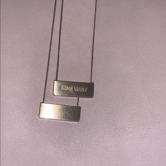 Nine West Gaya Tote Bag - Picture 9 of 10